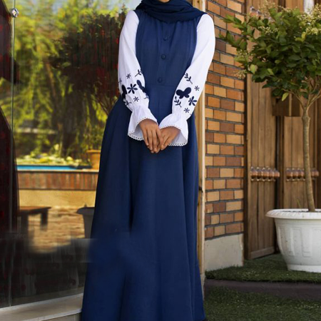 سارافون دخترانه “مهربان”