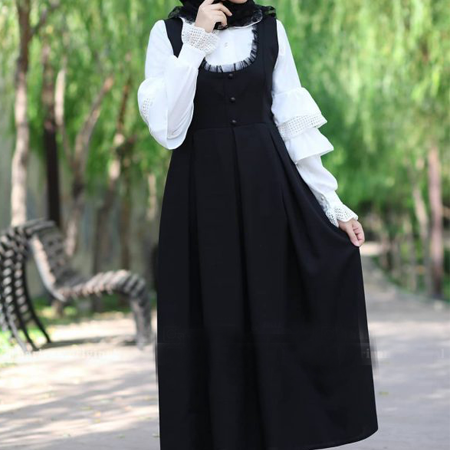 سارافون زنانه